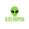 Alien Shopping
